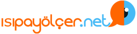 ısı pay ölçer logo