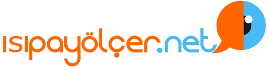 ısı pay ölçer logo